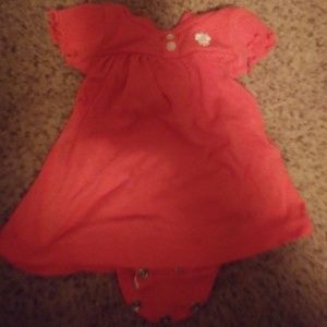 Baby girl outfit